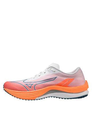 Mizuno - Tênis Wave Rebellion Flash Masculino