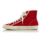 Re/Done - Women's 90's High Top Sneakers