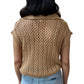 Starkx - Ariel Cable Sweater