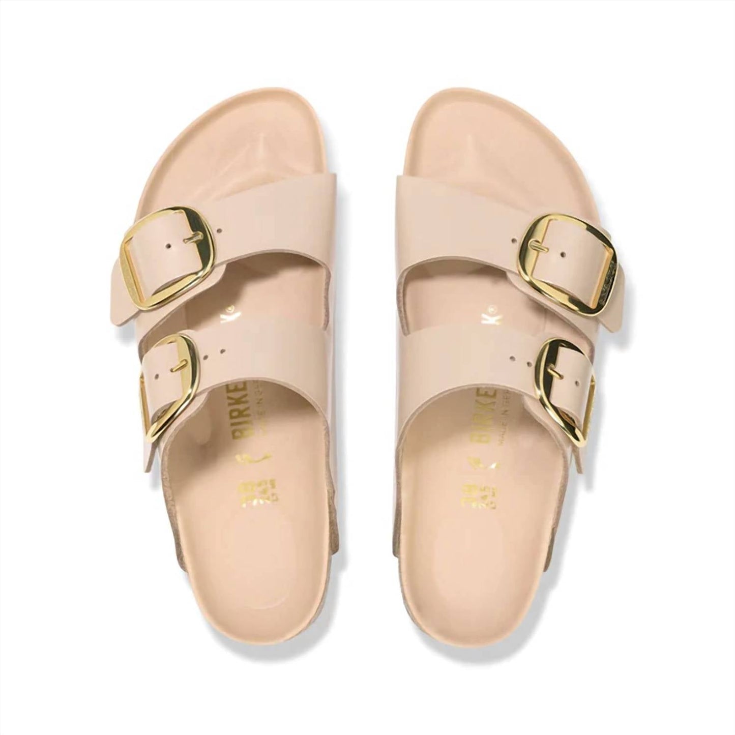 Birkenstock - Women's Arizona Big Buckle Sandal