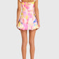 Amanda Uprichard - Adamo Skort Romper