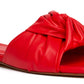 Beautiisoles By Robyn Shreiber - WOMEN'S LIA LEATHER SANDAL