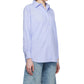 Frame - The Borrowed Pocket Shirt