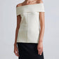 Apiece Apart - Elena Strapless Top
