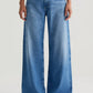 Ag Jeans - Adria Low-Rise Wide Leg Jeans