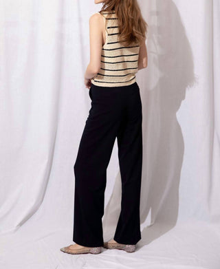 By Together - Celeste Knit Vest