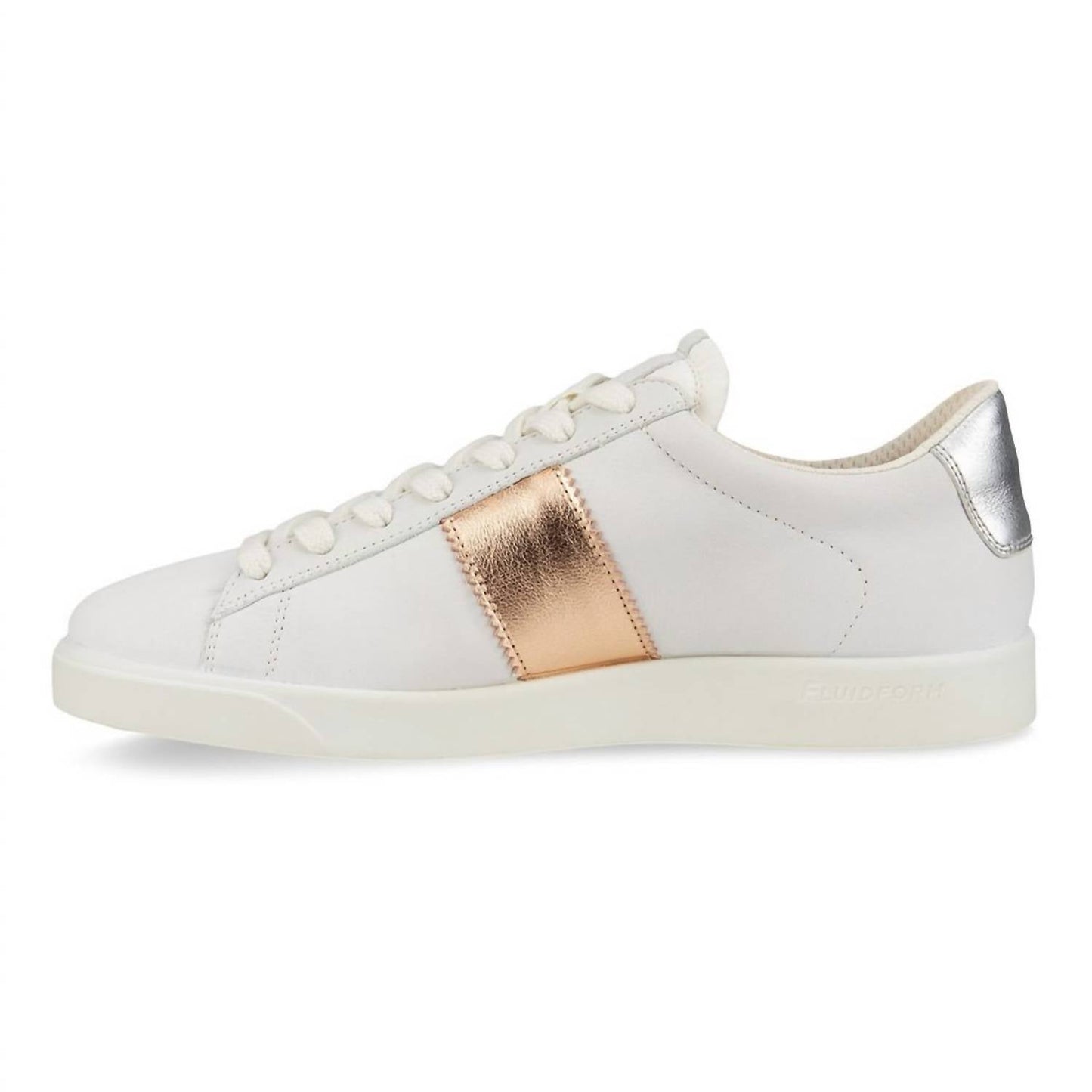 Ecco - Women's Street Lite Sneaker