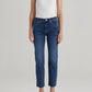 Edwin - BREE MID-RISE JEAN