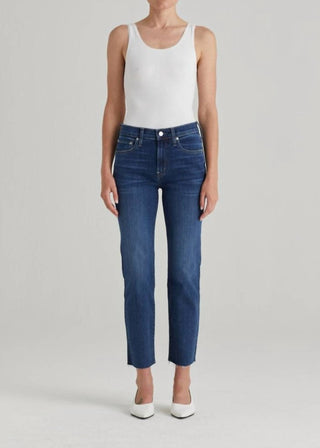 Edwin - BREE MID-RISE JEAN