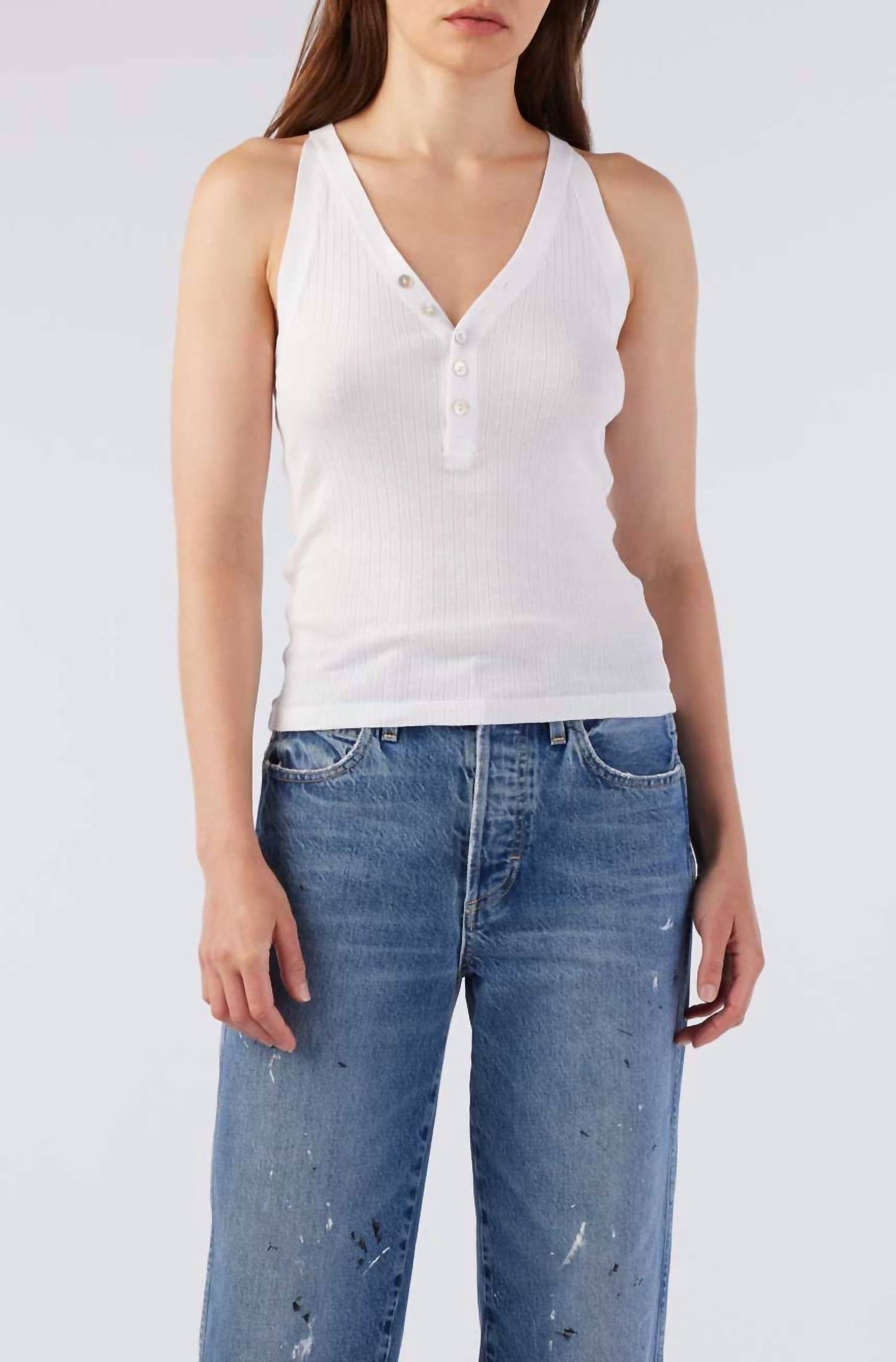 Amo - Fantasy Tank Top