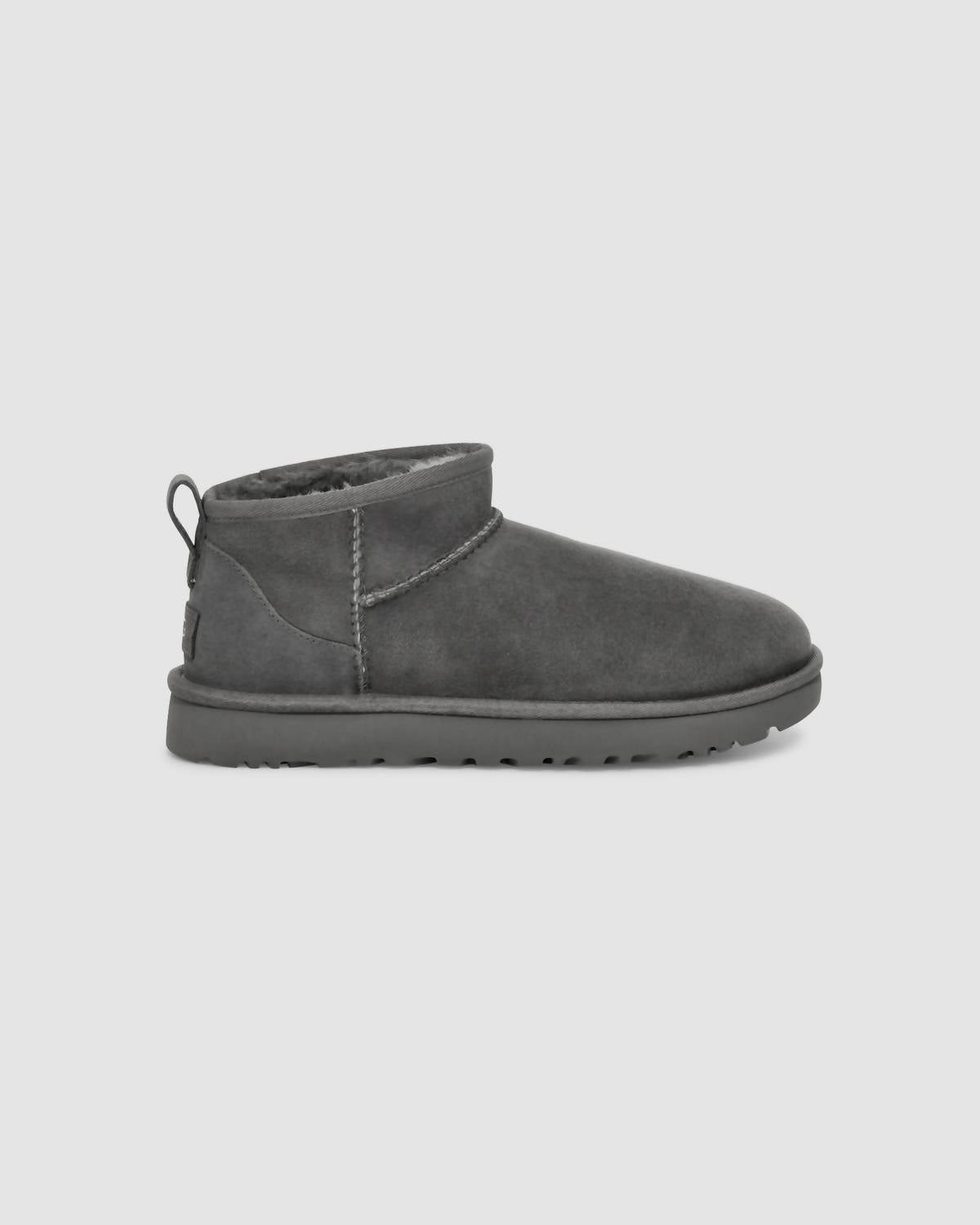 Ugg - Classic Ultra Mini