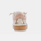 Dolce Vita - Women's Zina Plush Sneaker