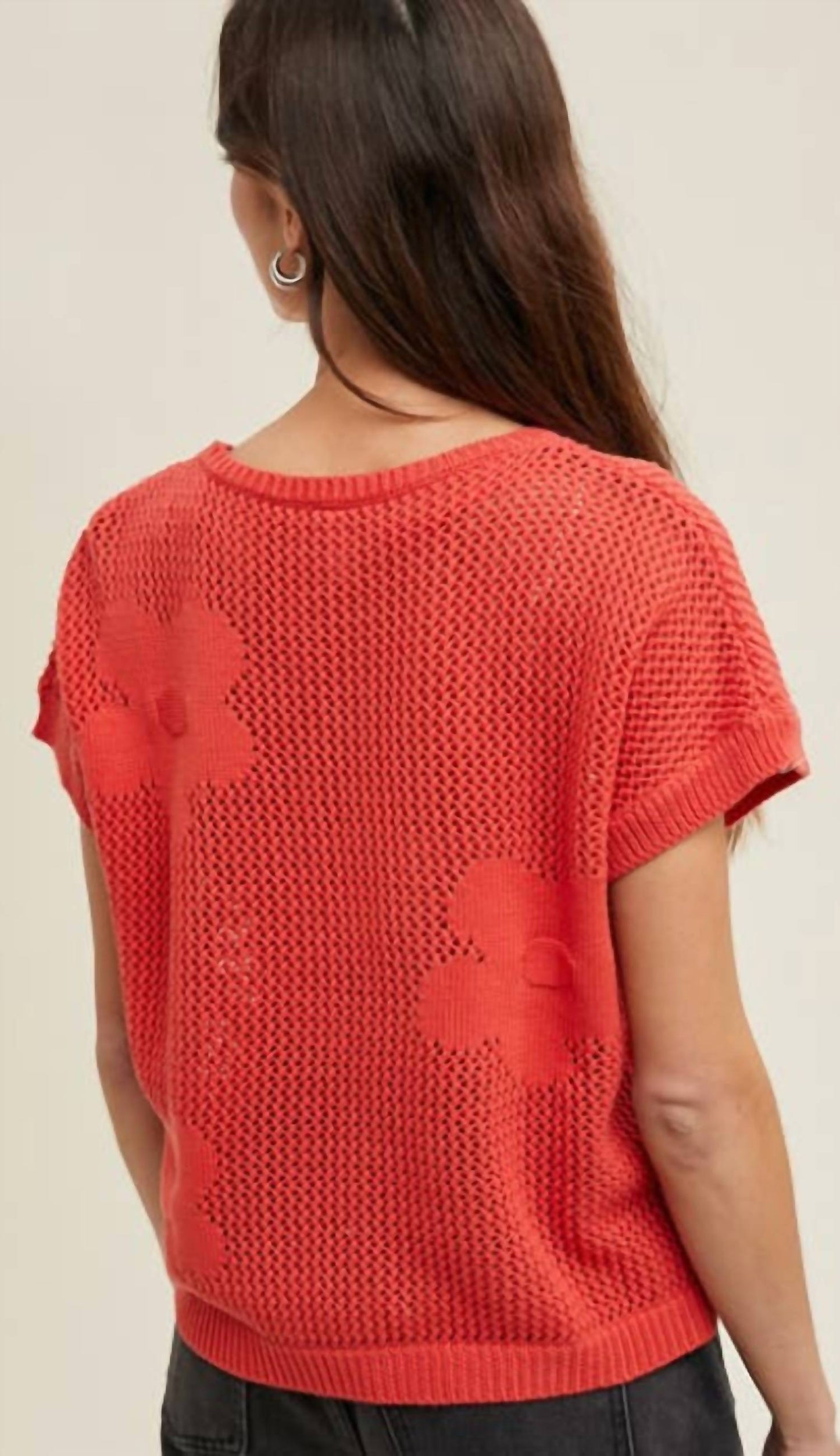 Wishlist - Head Turning Favorite Top