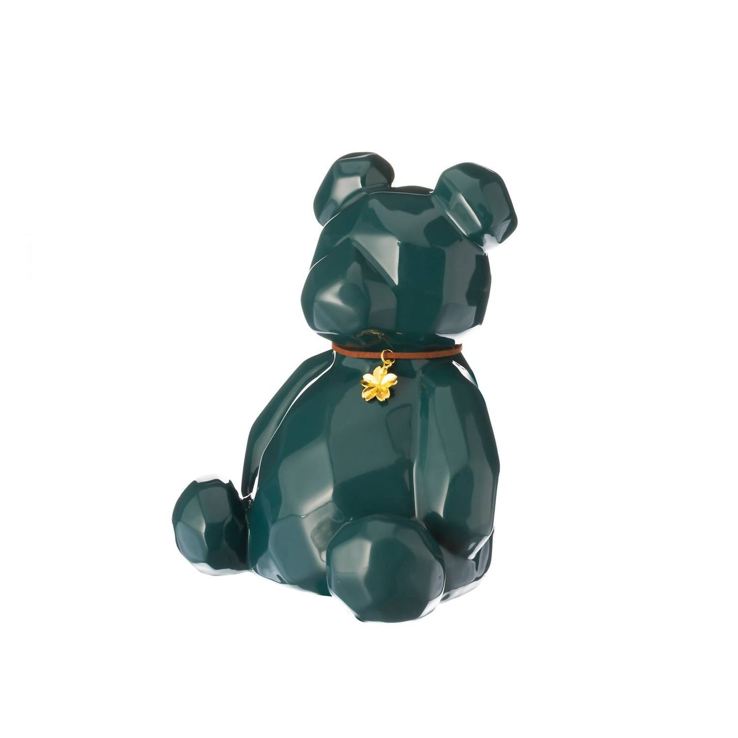 Creative Gifts International - Ceramic Bear Bank