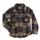 Appaman - Boys' Snow Fleece Shirt