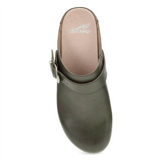 Dansko - Mule de bezerro Baylor feminino