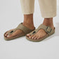 Birkenstock - Women's Gizeh Big Buckle Sandal