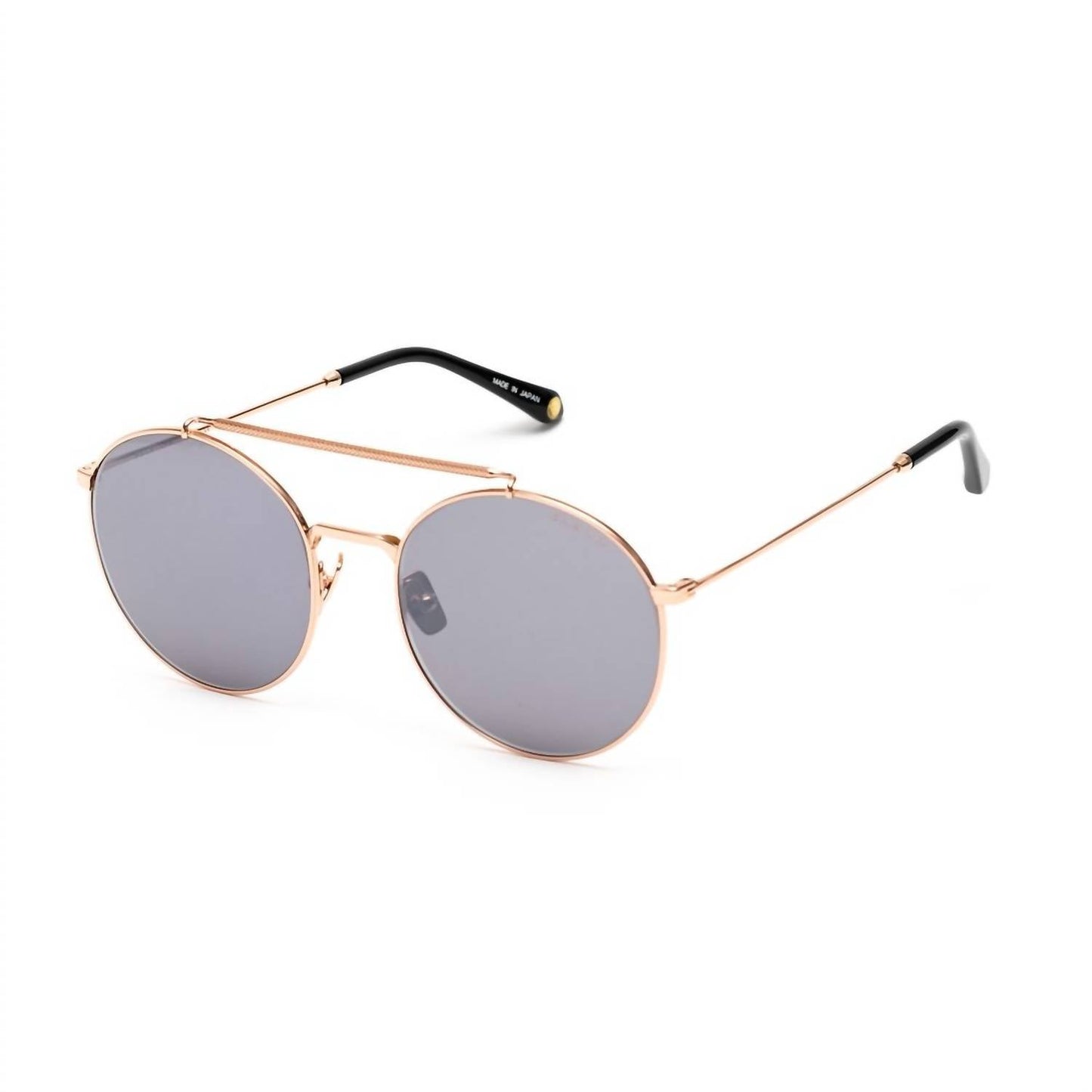 Belstaff - Women's Titanium Sunglasses
