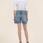Kut From The Kloth - Hailey High Rise Short