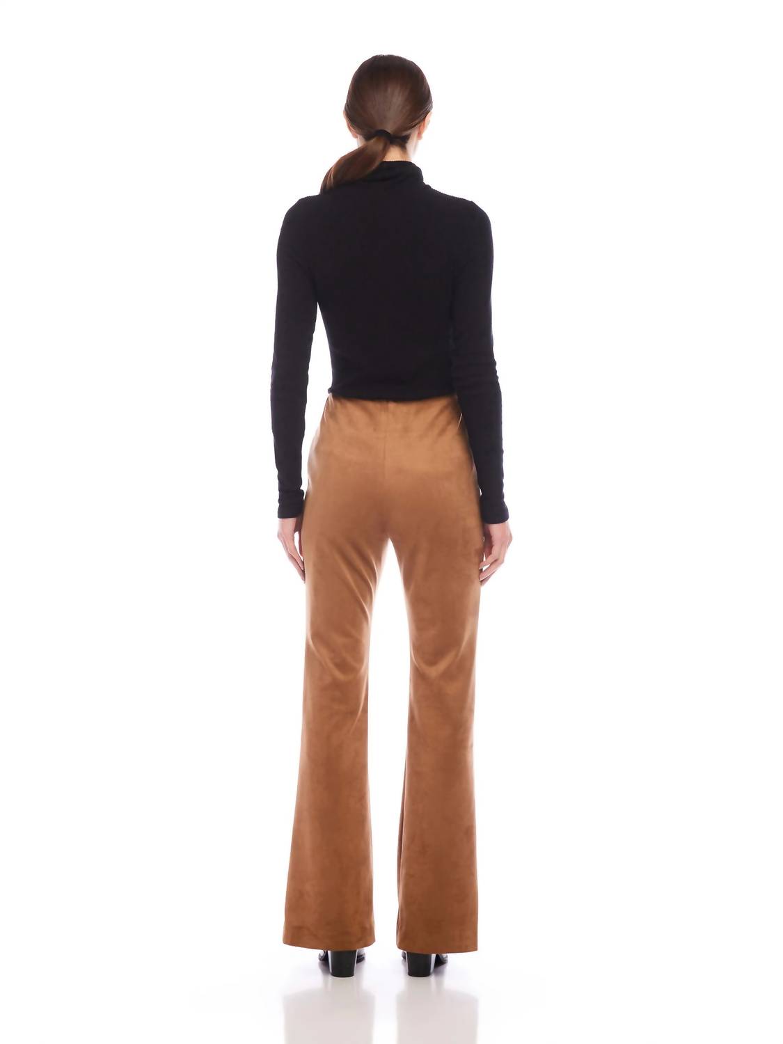 Fifteen Twenty - Bootcut Pants