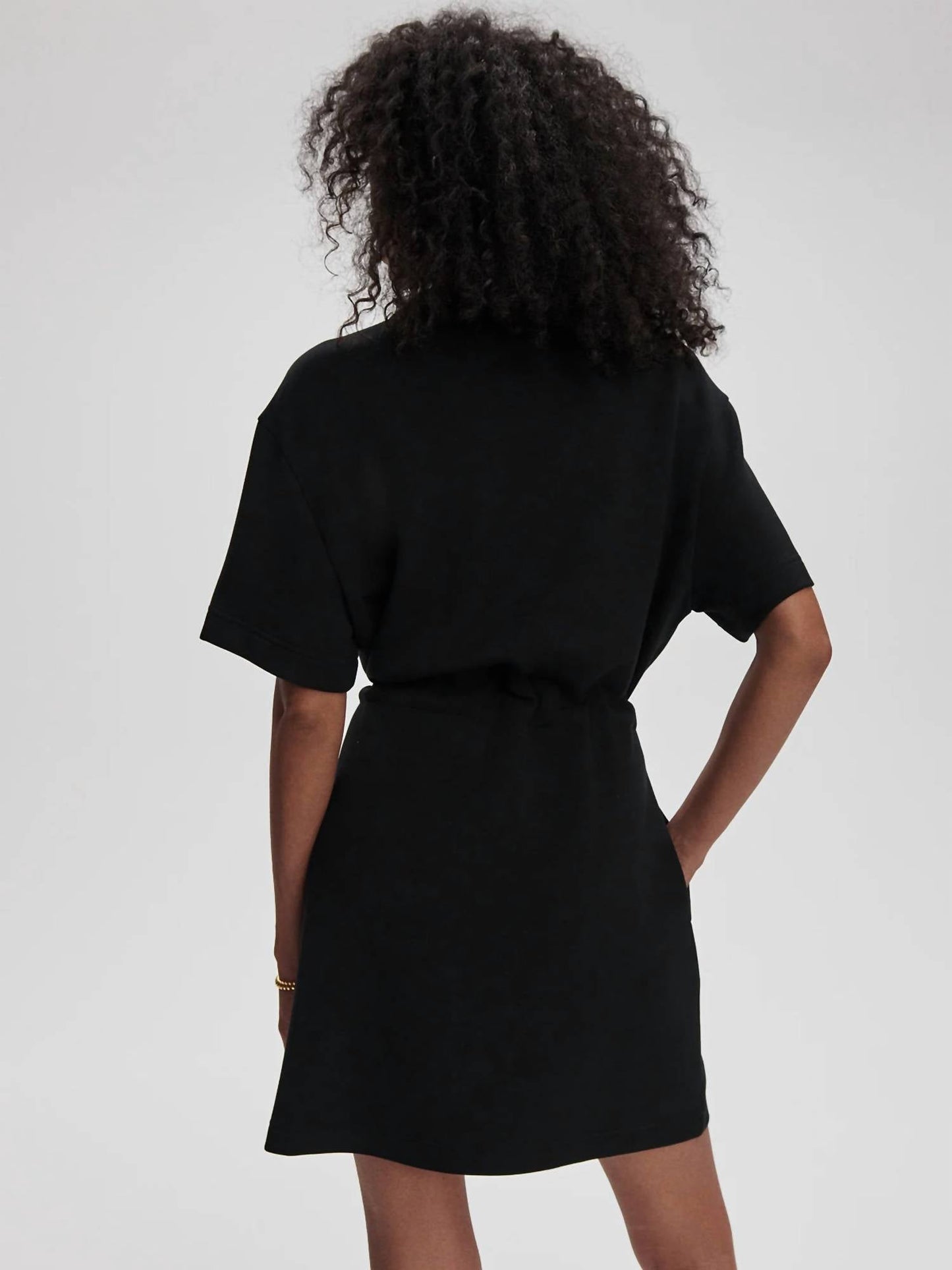 Varley - Maple Mini Dress 2.0