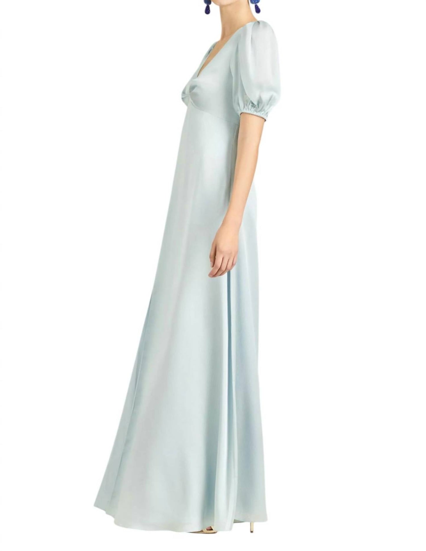 Sachin & Babi - ALLI GOWN