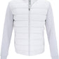 7Diamonds - Men's Padded Jacket