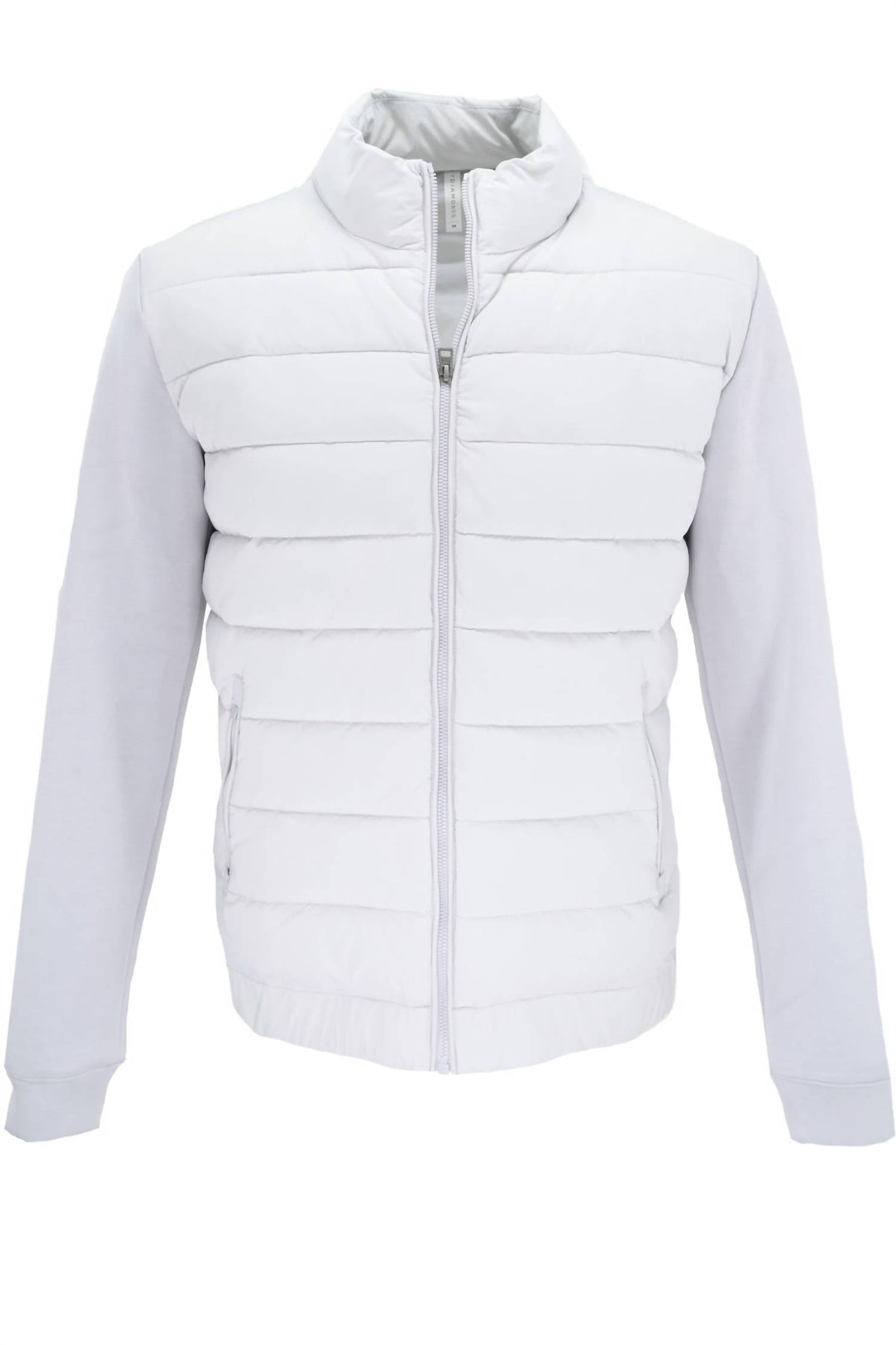 7Diamonds - Men's Padded Jacket