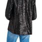 Steve Madden - Payton Sequin Blazer
