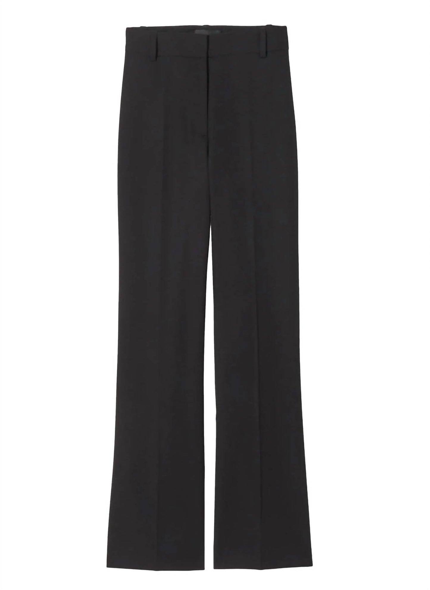Nili Lotan - Cropped Corette Pant