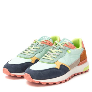 Xti - Tênis Casual Feminino