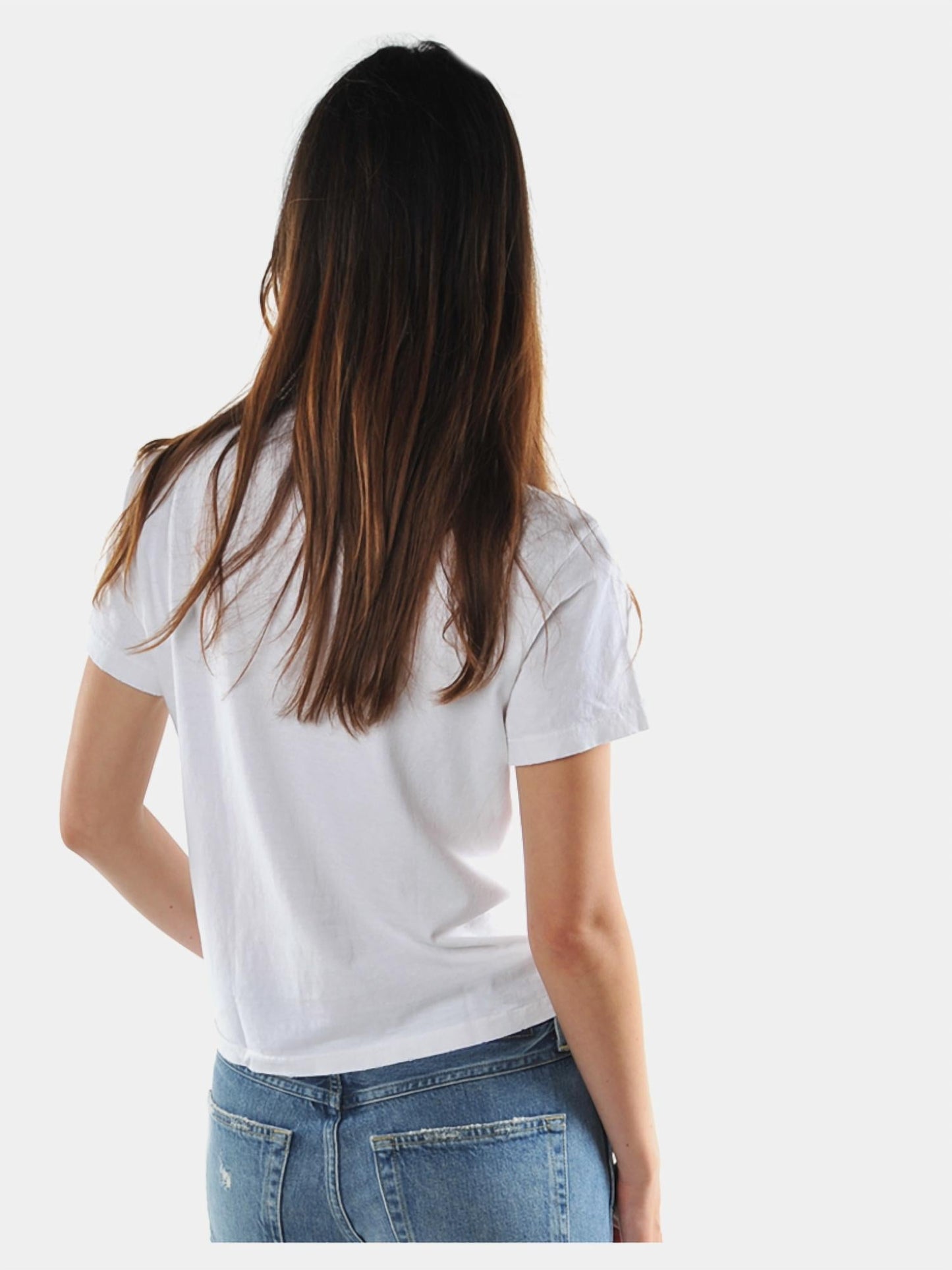 Amo - Love Tee