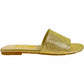 Baldiz - Women's Kat Slide Sandal