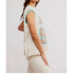 Free People - Hawaii Vibes Tee