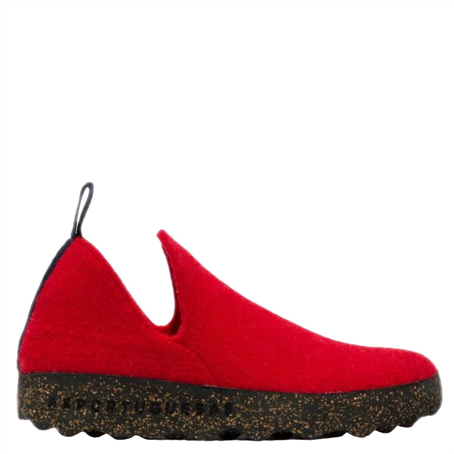 Asportuguesas - UNISEX CITY SLIP-ON SHOE