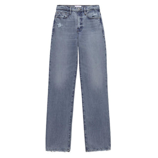 Moldura - Jeans Le Jane de perna reta