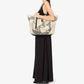 Inoui Editions - Women's Canvas Shopping Bag