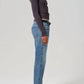 Citizens Of Humanity - Winslow Cropped Boyfriend Jeans