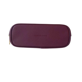 Harper James - Bolsa de maquiagem feminina Jenny