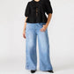 Steve Madden - Paula Eyelet Top