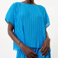 Frnch - Prissie Flared Sleeve Top