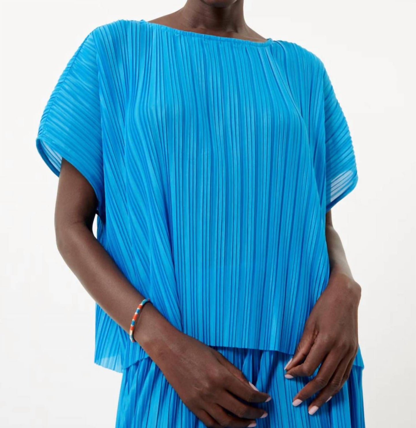 Frnch - Prissie Flared Sleeve Top