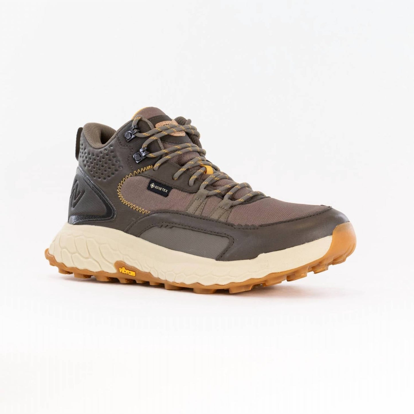 New Balance - Men's Fresh Foam X Hierro Mid Gore Tex Sneaker