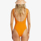 Billabong - On Island Time One Piece Swimsuit