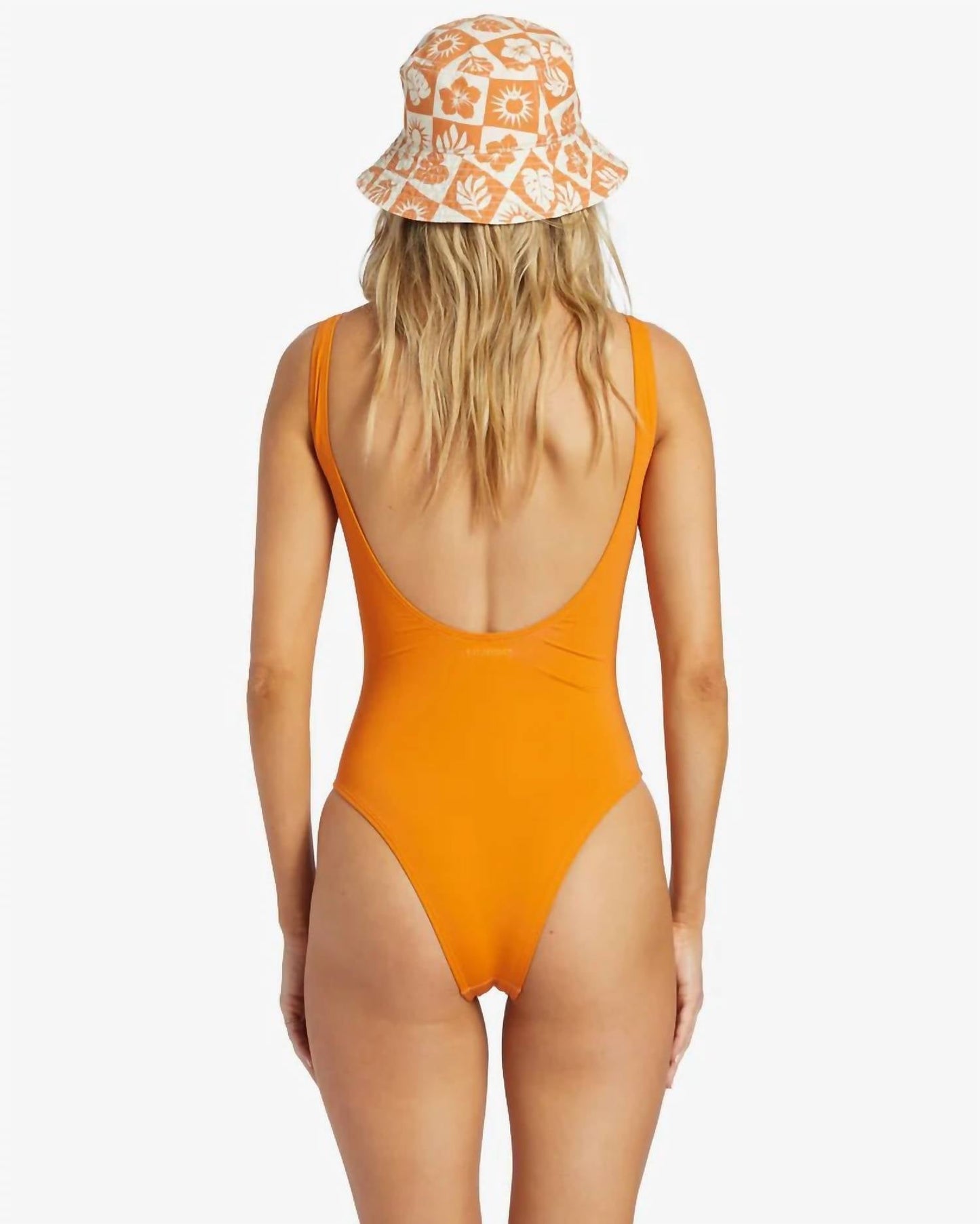 Billabong - On Island Time One Piece Swimsuit