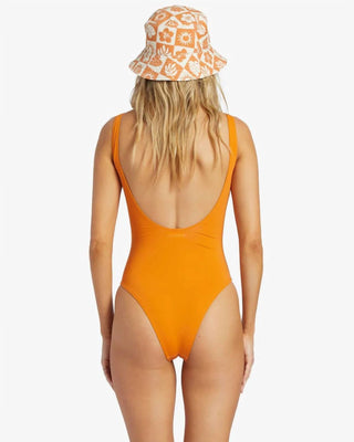 Billabong - On Island Time One Piece Swimsuit
