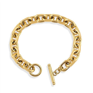 Sahira - Alexis Toggle Bracelet