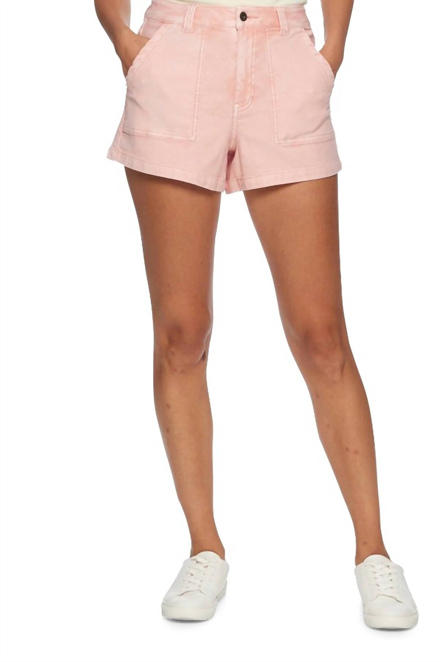 Flags & Anthem - Amorita Stretch Terry Short