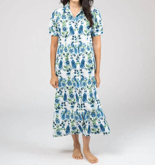 Beau & Ro - Women's Kris Dress