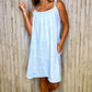 Allie Rose - Laguna Cami Dress